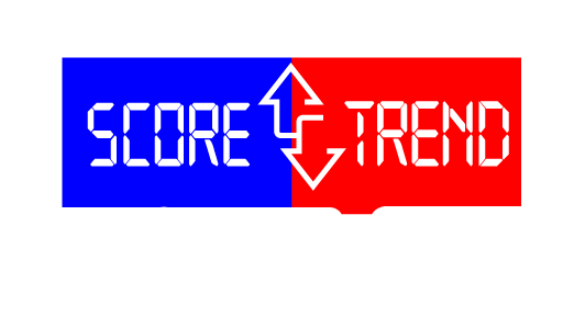 ScoreTrend Logo