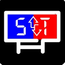ScoreTrend logo